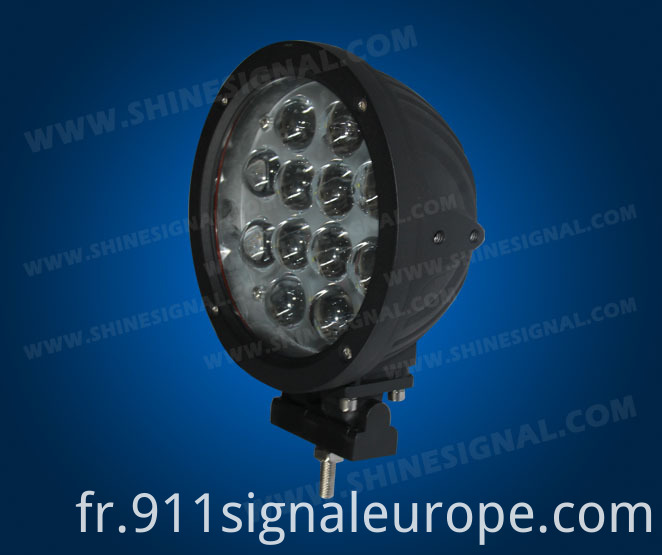 off Road LED Work Light (WBL22 60W)